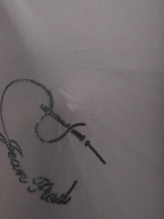 26SS 장 폴 고티에 롱 원피스 2601WDR125M016 04 Grey - JEAN PAUL GAULTIER