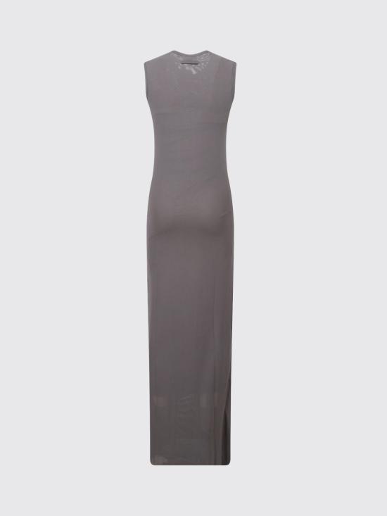 26SS 장 폴 고티에 롱 원피스 2601WDR125M016 04 Grey - JEAN PAUL GAULTIER