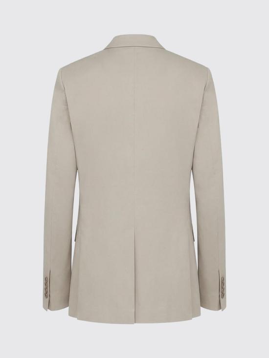 26SS 리에르 수트 자켓 JKT40 LGY SUIT Grey - RIER