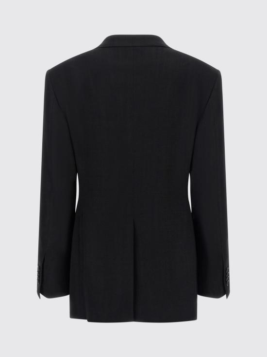 26SS 딸리아토레 수트 세트 TASTRA1BEI340159 EN814 Black - TAGLIATORE