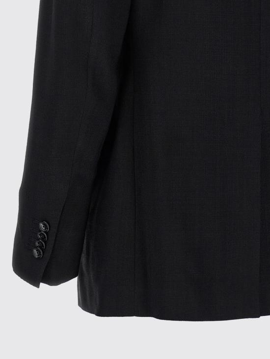 26SS 딸리아토레 수트 세트 TASTRA1BEI340159 EN814 Black - TAGLIATORE