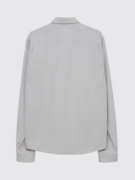26SS 리에르 긴팔 셔츠 SHT34 LGY POP Grey - RIER