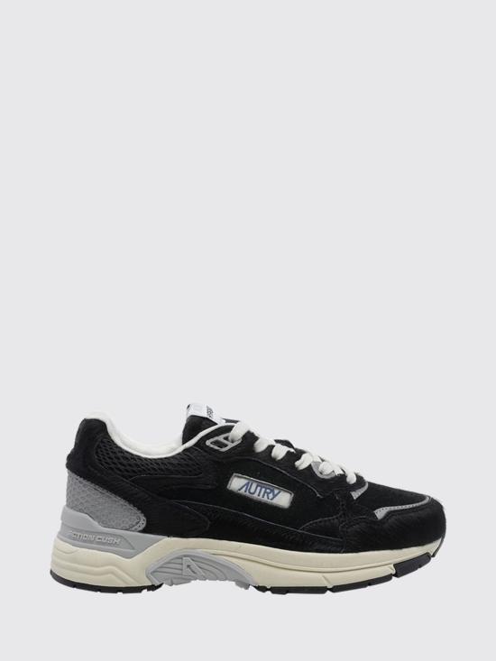 26FW 오트리 HYPERWAY 하이퍼웨이 스니커즈 HYLW WM02 Black