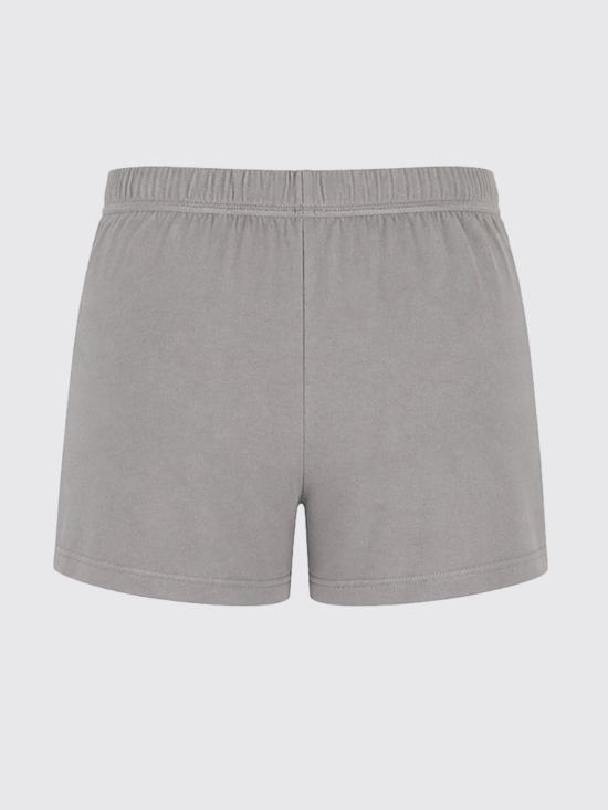 26SS 리에르 숏팬츠 TRS34 LGY JRS Grey - RIER