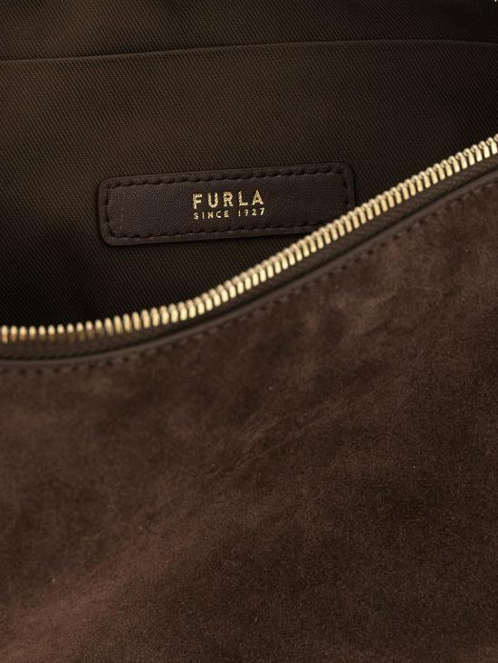 26FW 훌라 숄더백 WE00865BX4018 4286S Brown - FURLA