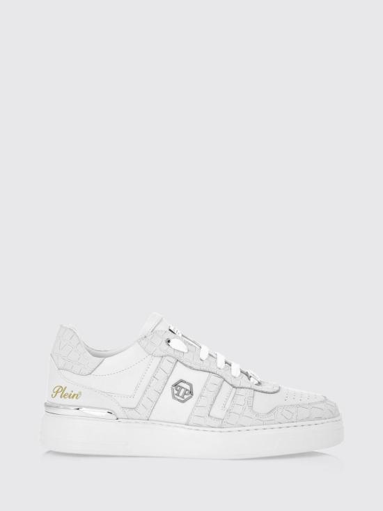 26SS 필립 플레인 스니커즈 FAESUSC0820PLE067N 01 White