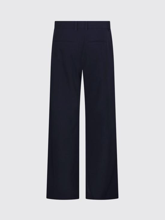 26FW 에스막스마라 스트레이트 팬츠 2629136031600 030 Blue - 'S MAX MARA
