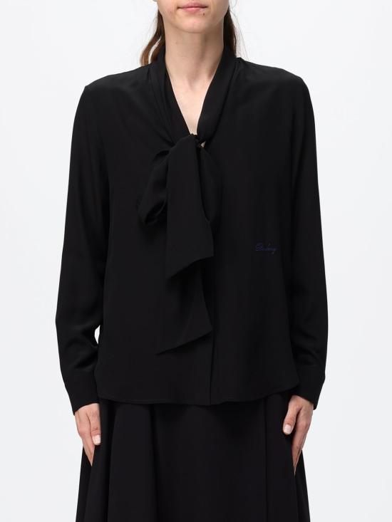 26FW 버버리 셔츠 8129795 Black