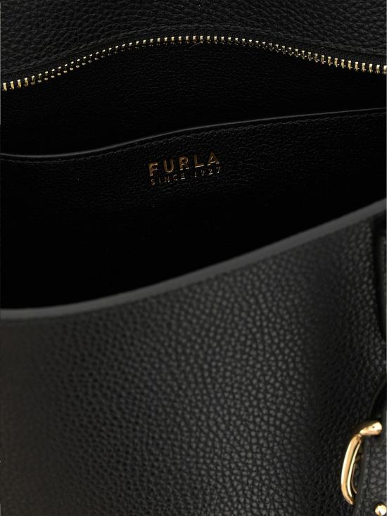 26FW 훌라 숄더백 WB02069BX4329 3924S Black - FURLA