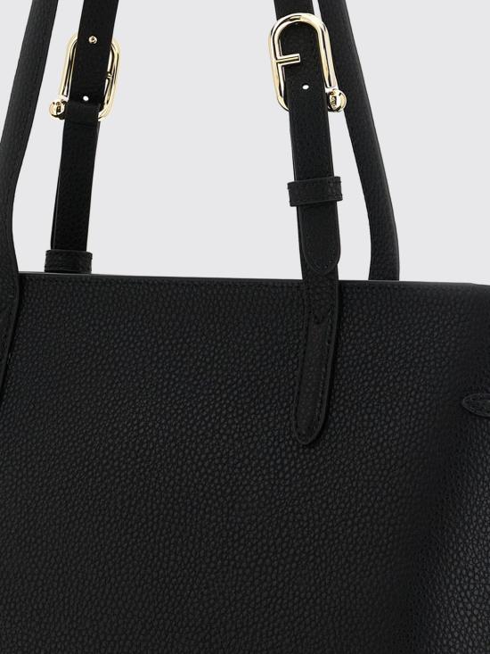 26FW 훌라 숄더백 WB02069BX4329 3924S Black - FURLA
