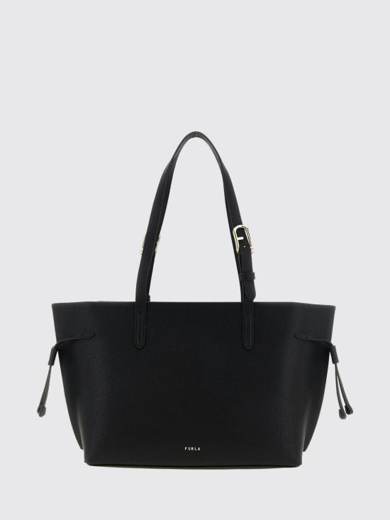 26FW 훌라 숄더백 WB02069BX4329 3924S Black