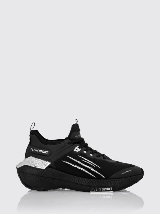 26SS 플레인스포츠 스니커즈 FAESUSC0733STE003N 0291 Black 1