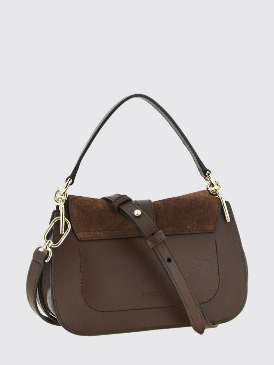 26FW 훌라 숄더백 WB01032BX3045 3244S Brown - FURLA