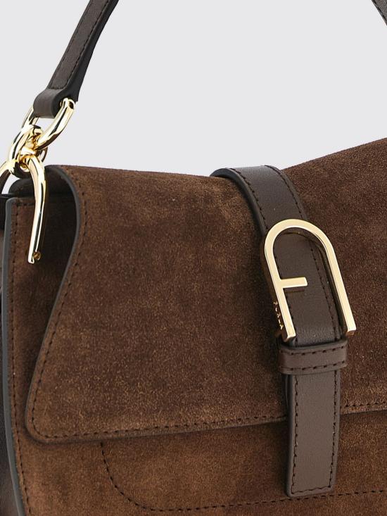 26FW 훌라 숄더백 WB01032BX3045 3244S Brown - FURLA