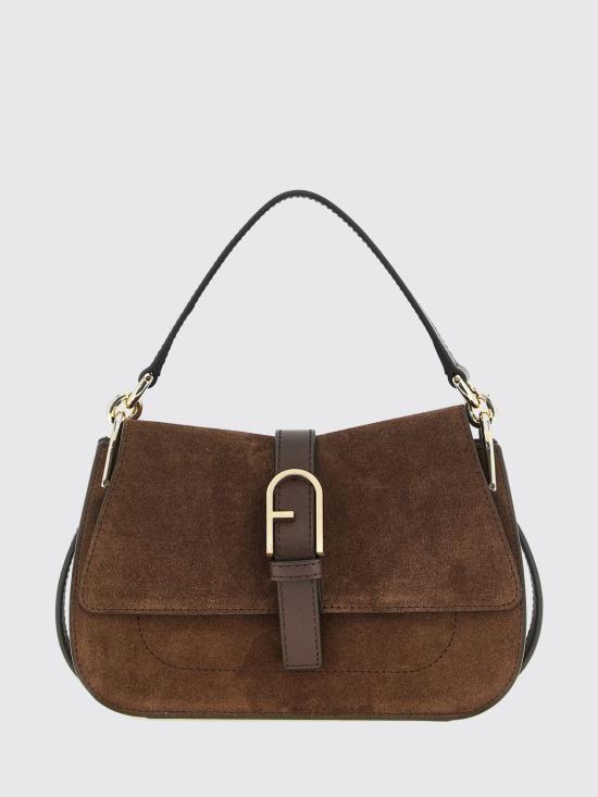 26FW 훌라 숄더백 WB01032BX3045 3244S Brown
