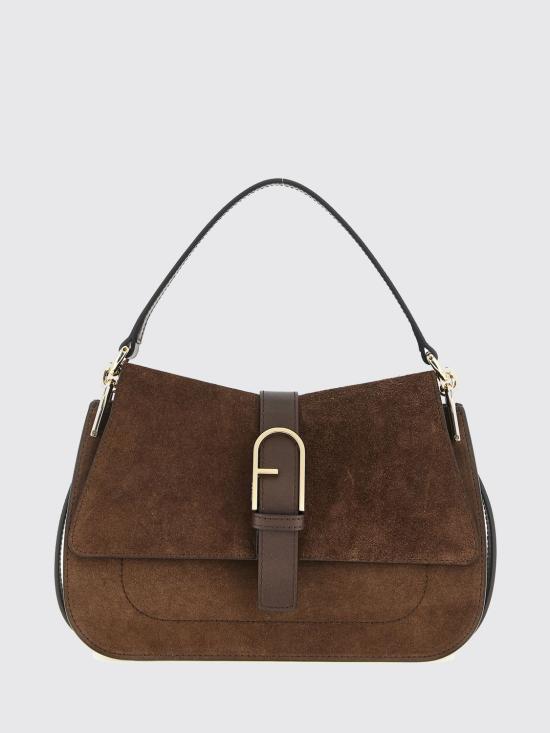 26FW 훌라 숄더백 WB00996BX3045 3244S Brown
