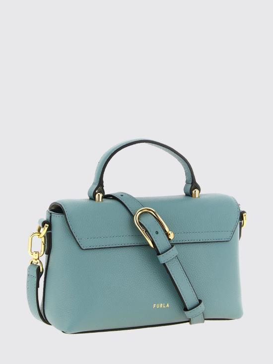 26FW 훌라 토트백 WE00921BX3036 4896S Blue - FURLA