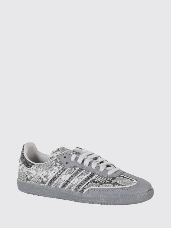 26FW 아디다스 스니커즈 KI5619 Grey - ADIDAS