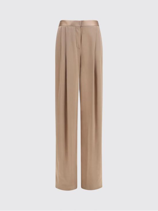 26FW 톰포드 팔라초 팬츠 PAW704FAX1720 JBQ Grey - TOMFORD