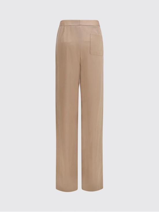 26FW 톰포드 팔라초 팬츠 PAW704FAX1720 JBQ Grey - TOMFORD