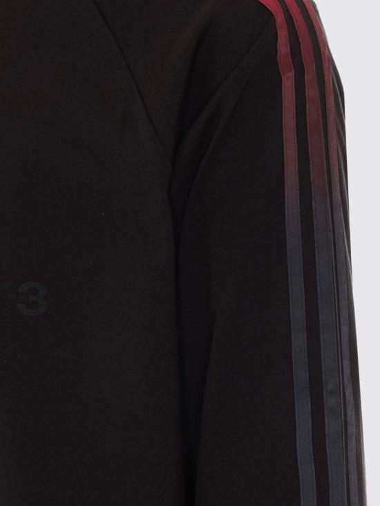 26FW 와이쓰리 반팔 티셔츠 KQ8586 Black - Y-3