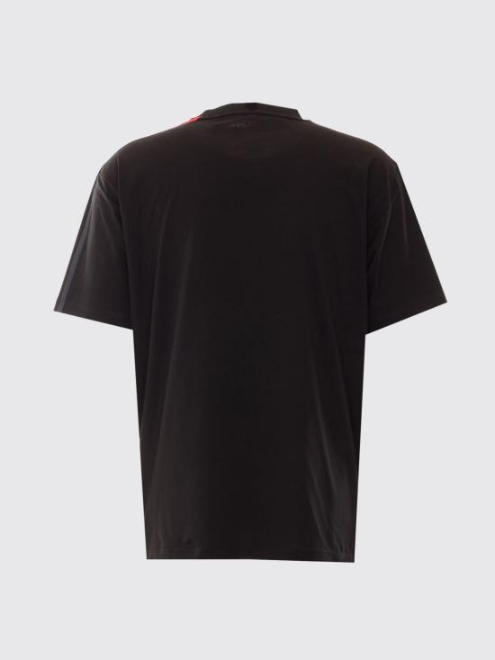 26FW 와이쓰리 반팔 티셔츠 KQ8600 Black - Y-3