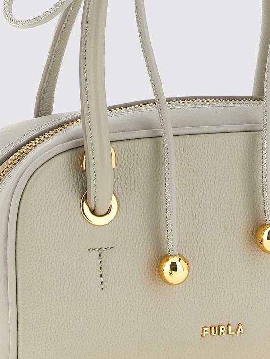 26FW 훌라 토트백 WE00915BX4573 4897S Grey - FURLA