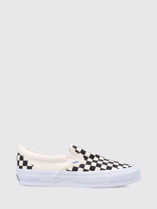 26SS 반스 스니커즈 VN000CSE 2BO1 Black