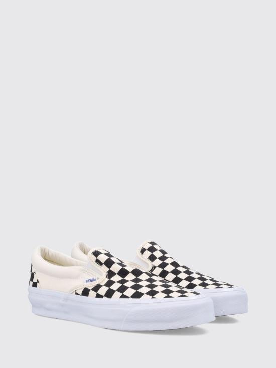 26SS 반스 스니커즈 VN000CSE 2BO1 Black - VANS