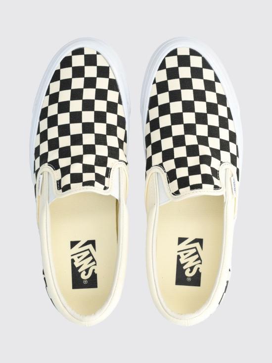 26SS 반스 스니커즈 VN000CSE 2BO1 Black - VANS