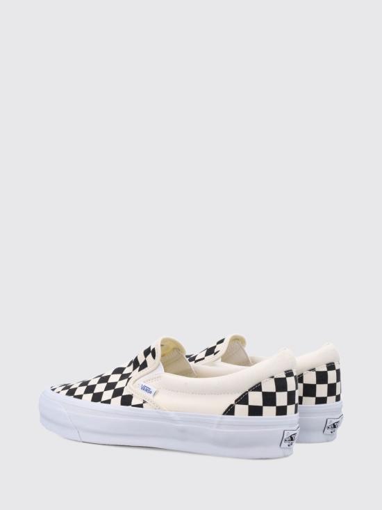 26SS 반스 스니커즈 VN000CSE 2BO1 Black - VANS