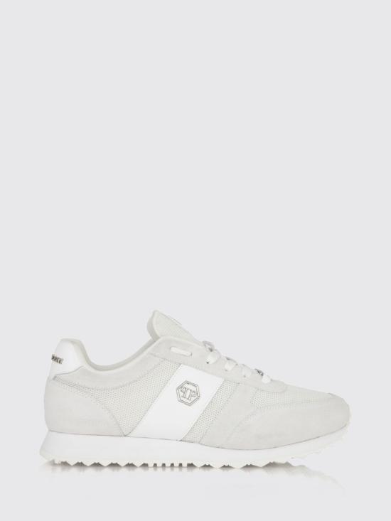 26SS 필립 플레인 스니커즈 LAESUSC0978PLE022N 01 White