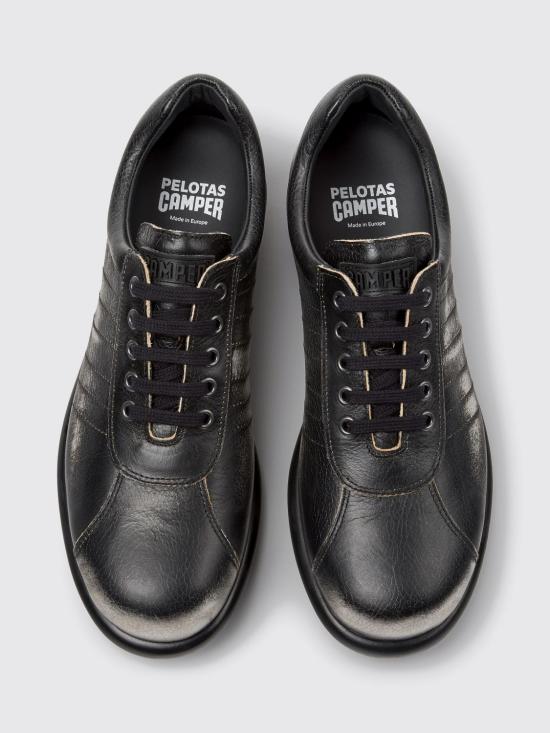 26SS 캠퍼 PELOTAS ARIEL 펠로타스 아리엘 가죽 스니커즈 16002 357 PELOTAS 0 Multicolor - CAMPER