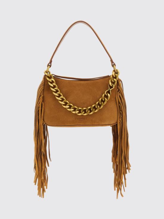 26FW 트윈셋 숄더백 262TB7205 11061 Brown