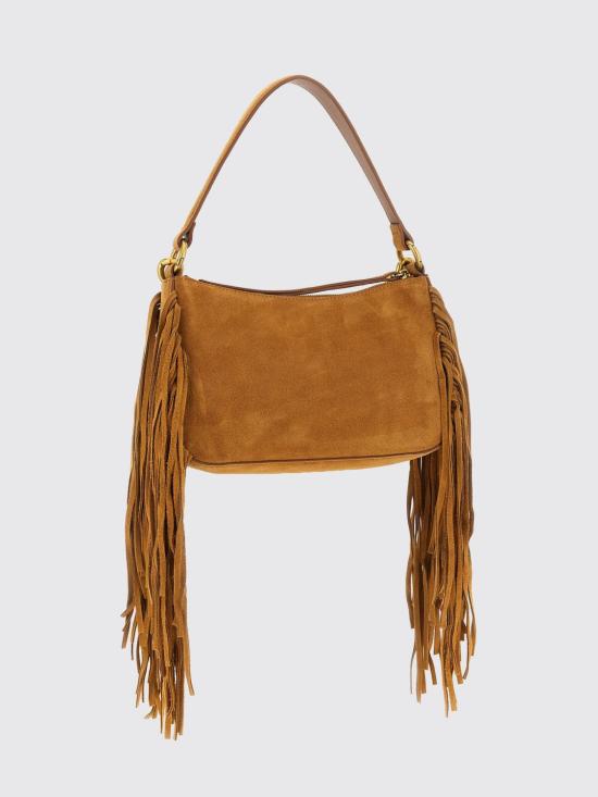 26FW 트윈셋 숄더백 262TB7205 11061 Brown - TWINSET