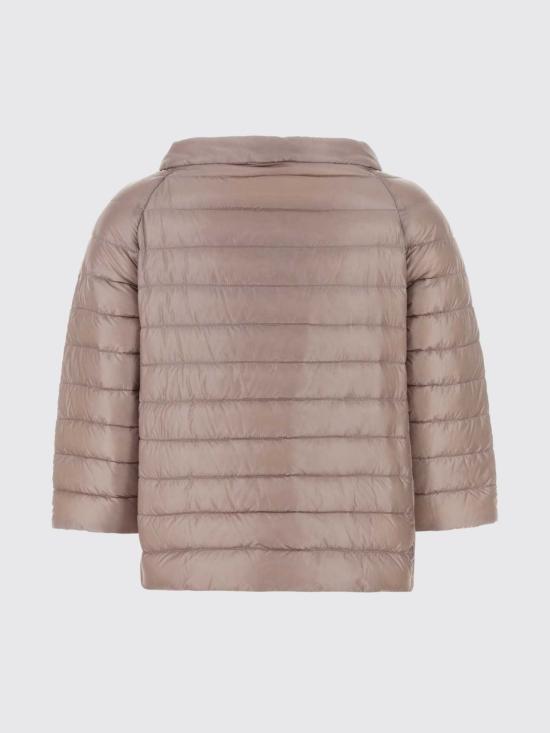26SS 에르노 숏패딩 PI0769D12017Z 4019 Blush Pink - HERNO