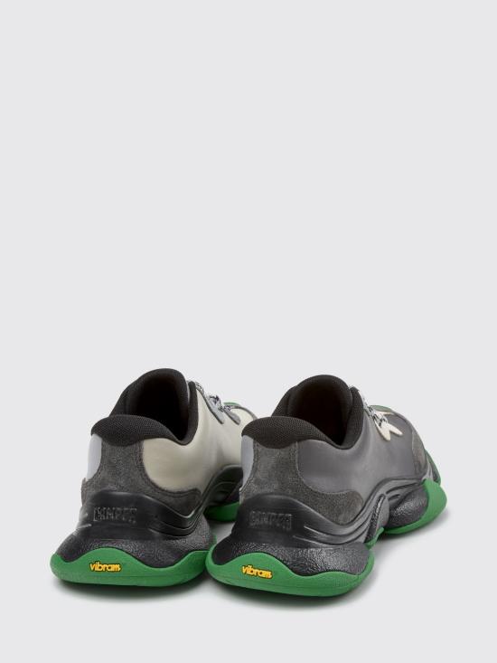 26SS 캠퍼 카스트 2 스니커즈 K201836 016 TWINS 0 Multicolor - CAMPER