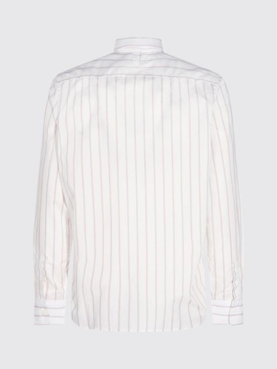 26FW 카날리 긴팔 셔츠 CSL7065GL03861 001 White - CANALI
