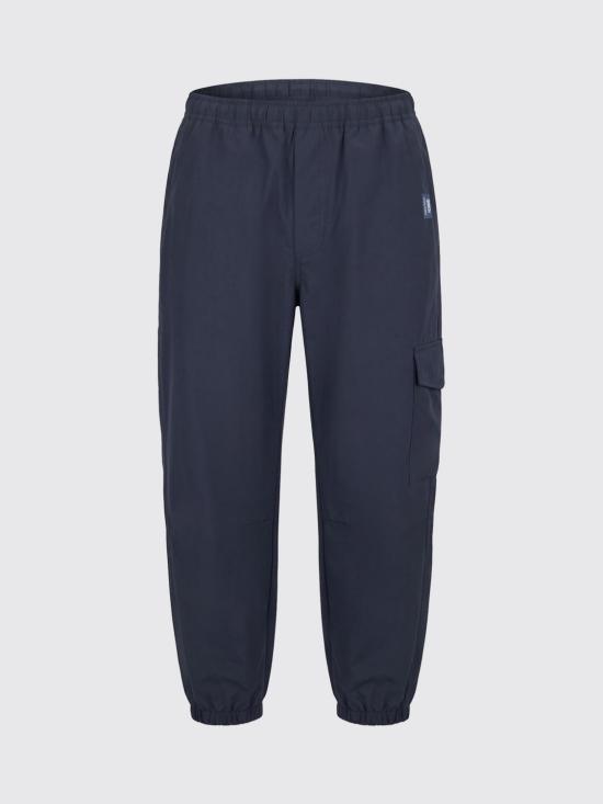 26SS 꼼데가르송 트레이닝/조거 팬츠 HQP018051 2 Navy - COMME DES GARCONS