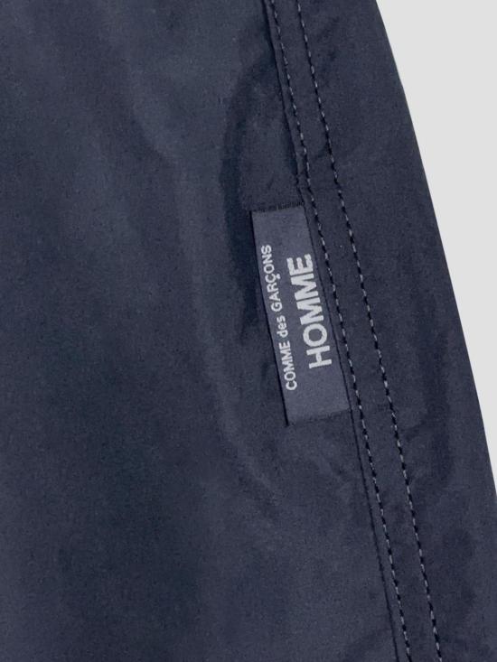 26SS 꼼데가르송 트레이닝/조거 팬츠 HQP018051 2 Navy - COMME DES GARCONS