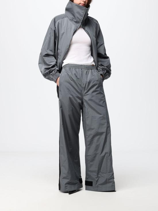 26FW 발렌시아가 자켓 A0029ZTPQ38 1485 Grey - BALENCIAGA