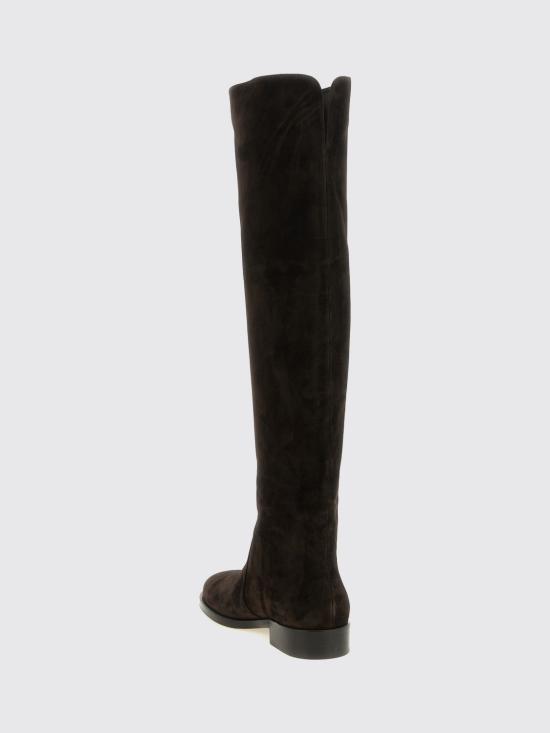 26FW 지안비토로시 부츠 G8016520CUOC45 MOKA Brown - GIANVITO ROSSI