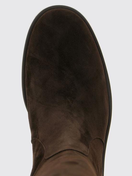 26FW 지안비토로시 부츠 G8016520CUOC45 MOKA Brown - GIANVITO ROSSI