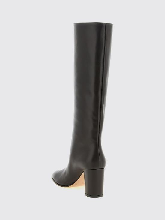 26FW 지안비토로시 부츠 G8000370RICVGI MOKA Brown - GIANVITO ROSSI