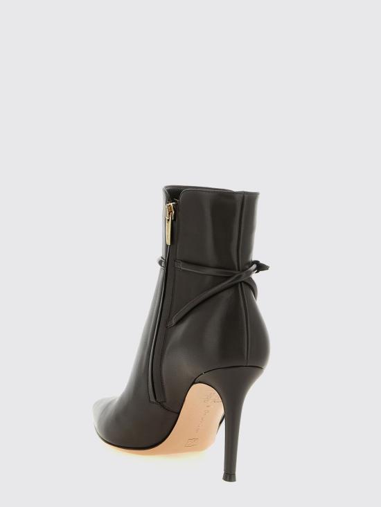 26FW 지안비토로시 부츠 G7283385RICNAP MOKA Brown - GIANVITO ROSSI