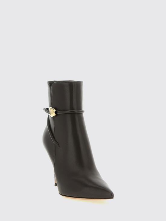26FW 지안비토로시 부츠 G7283385RICNAP MOKA Brown - GIANVITO ROSSI