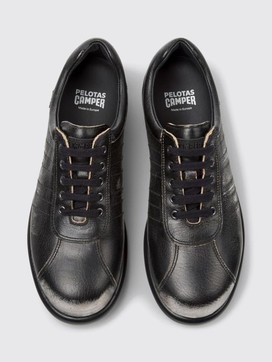 26SS 캠퍼 스니커즈 27205 321 PELOTAS 0 Multicolor - CAMPER