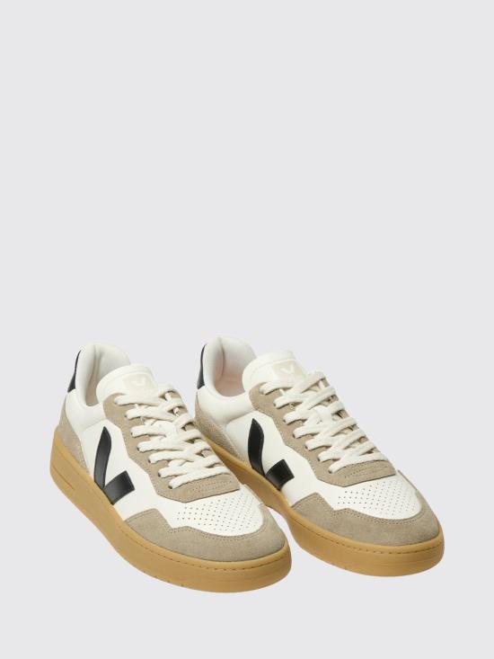 26FW 베자 스니커즈 VD2022366 White - VEJA