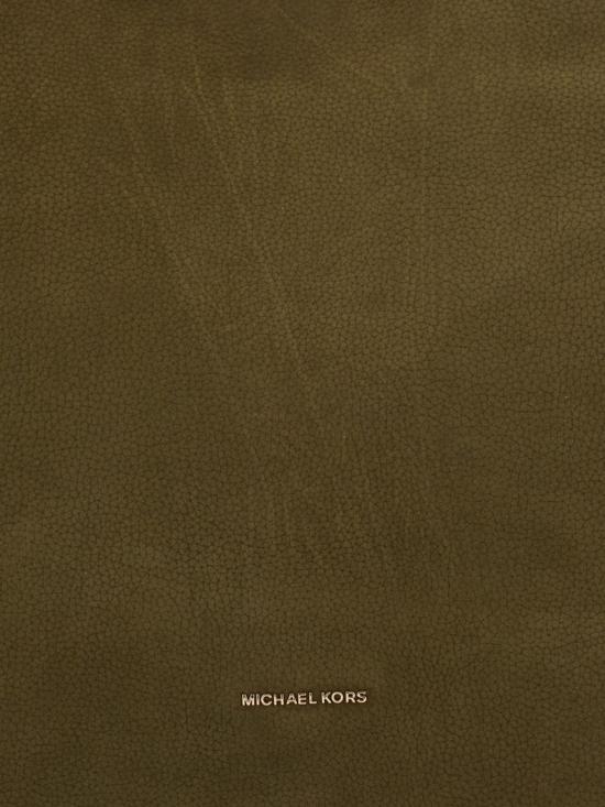 26FW 마이클 코어스 숄더백 30F4GY5H3T 282 Green - MICHAEL KORS