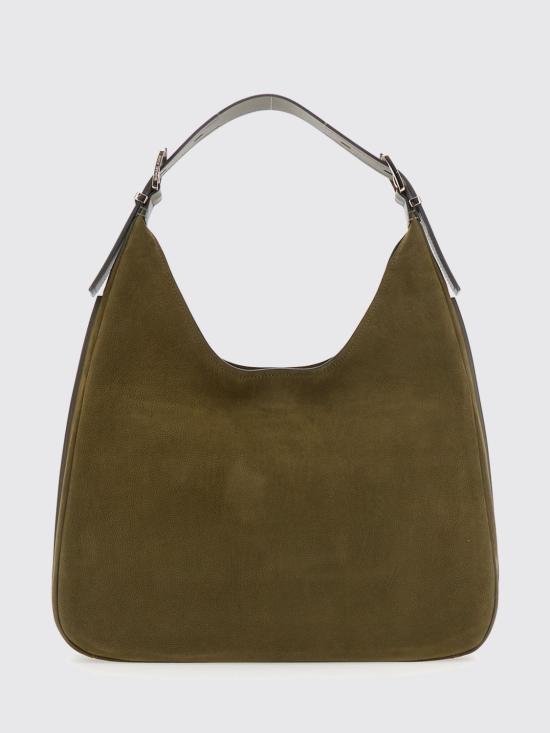 26FW 마이클 코어스 숄더백 30F4GY5H3T 282 Green - MICHAEL KORS